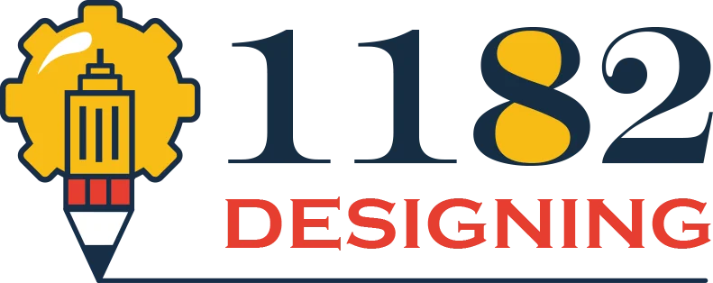 1182 Designing - Website developed by WebMonks Technologies
