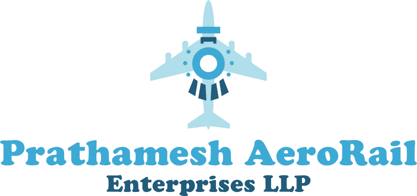 AeroRail Enterprises - Website developed by WebMonks Technologies