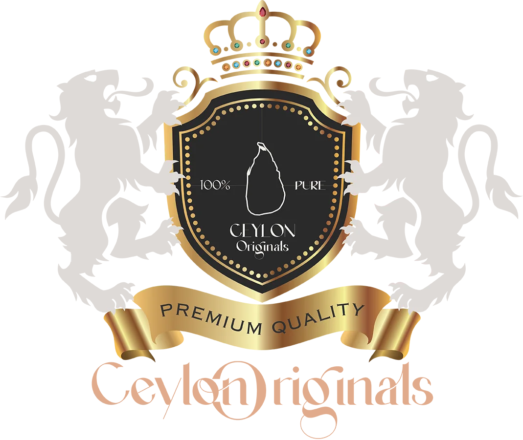 Ceylon Originals - Website developed by WebMonks Technologies