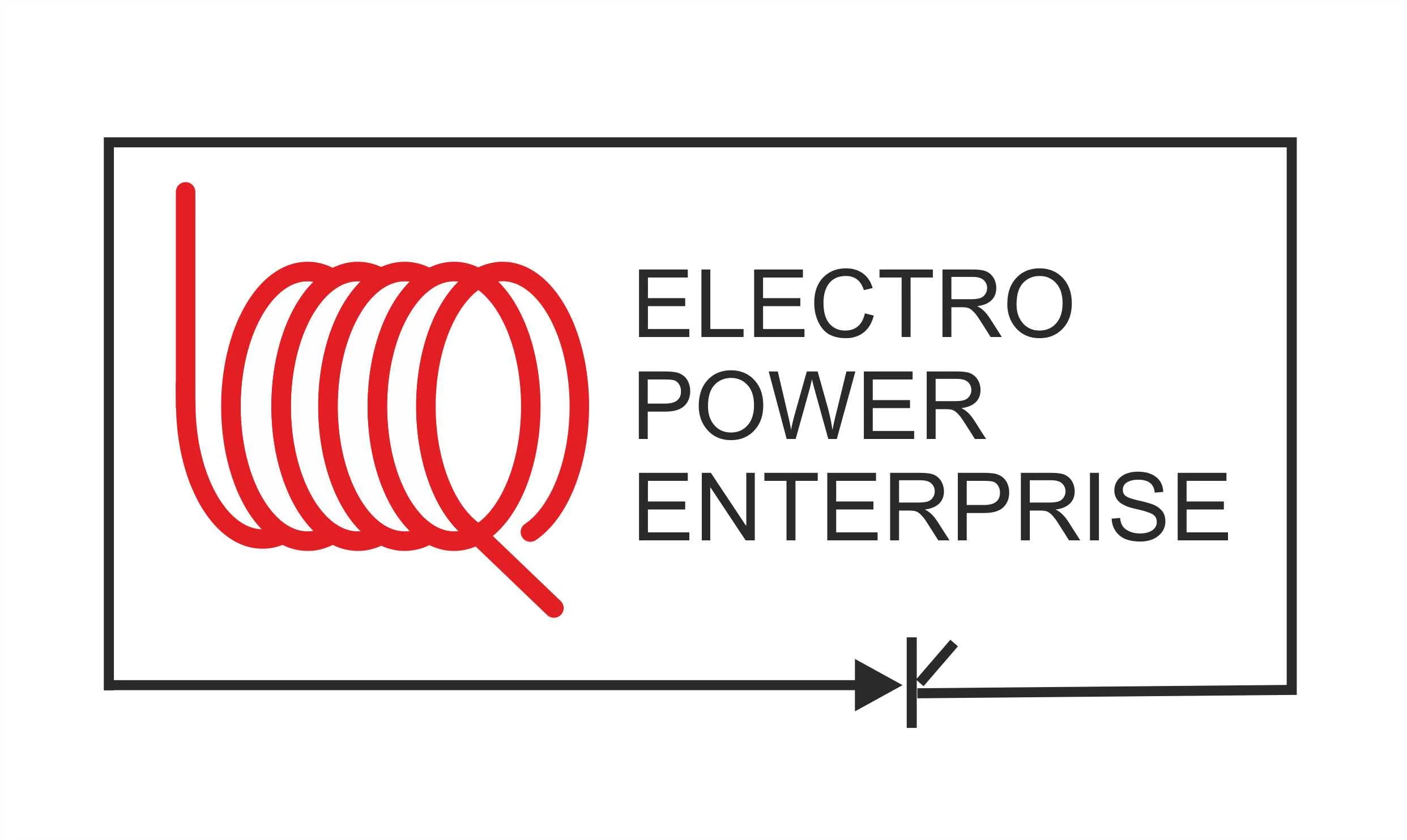Electro Power Enterprise - Website developed by WebMonks Technologies