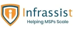 Infrassist Technologies - Website developed by WebMonks Technologies