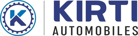 Kirti Automobiles - Website developed by WebMonks Technologies