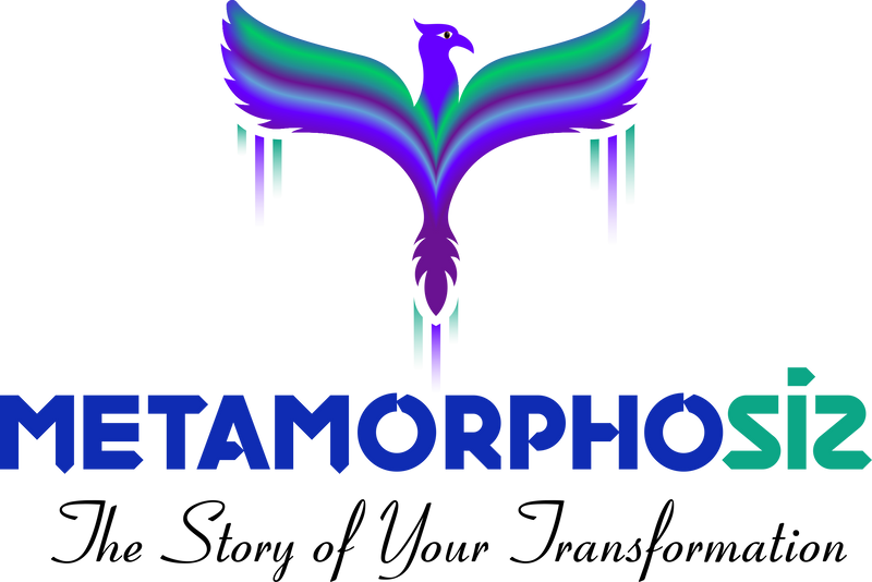 Metamorphosiz - Website developed by WebMonks Technologies