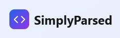 SimplyParsed - Website developed by WebMonks Technologies