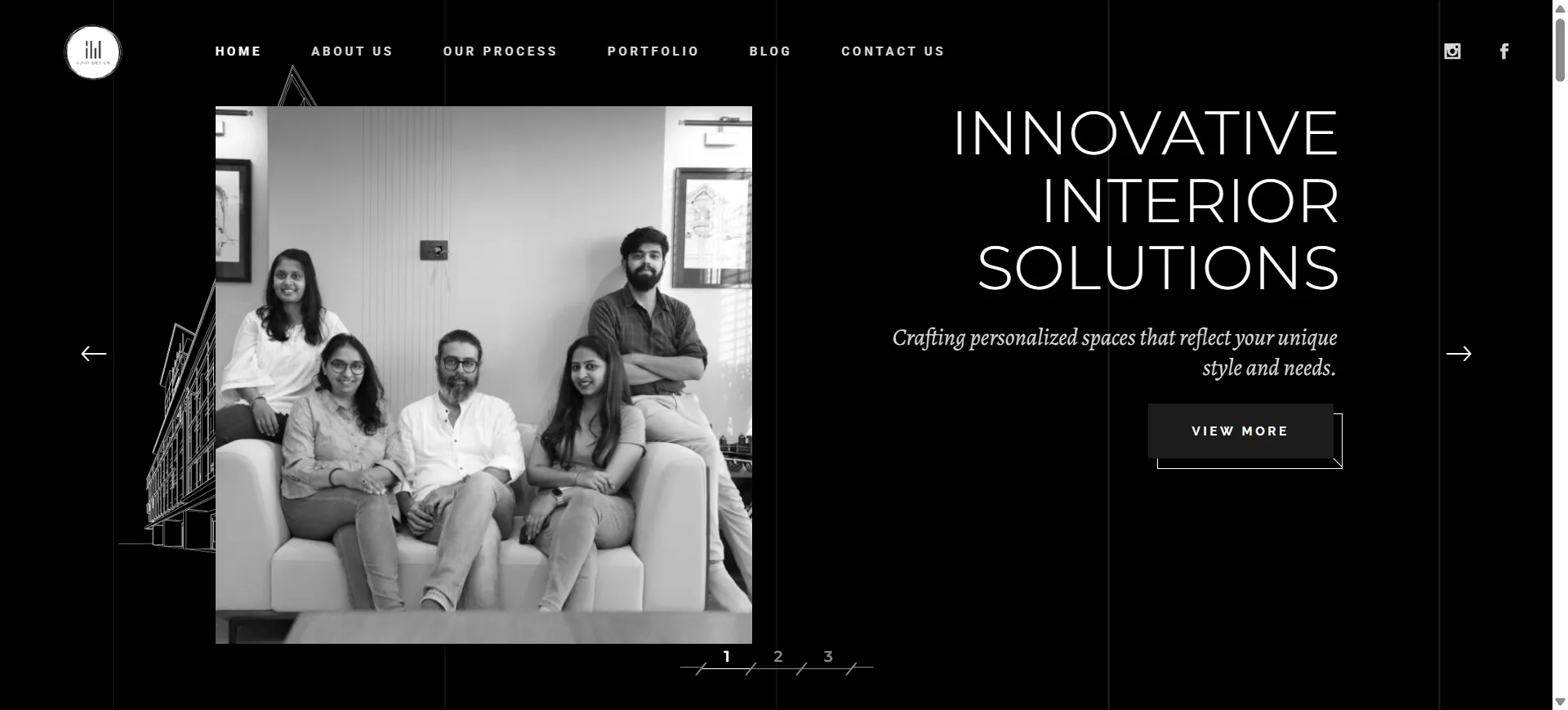 Aura Design - Interior Design Studio