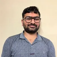 Pradyumankumar Pandya